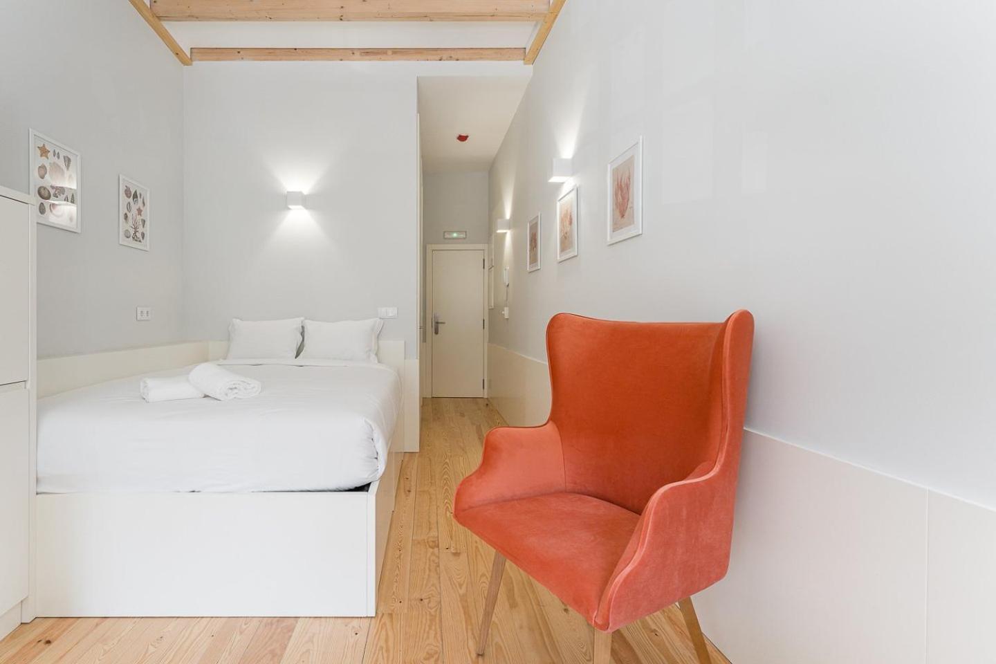 Guestready - San Sebastian Studios Porto Exteriér fotografie