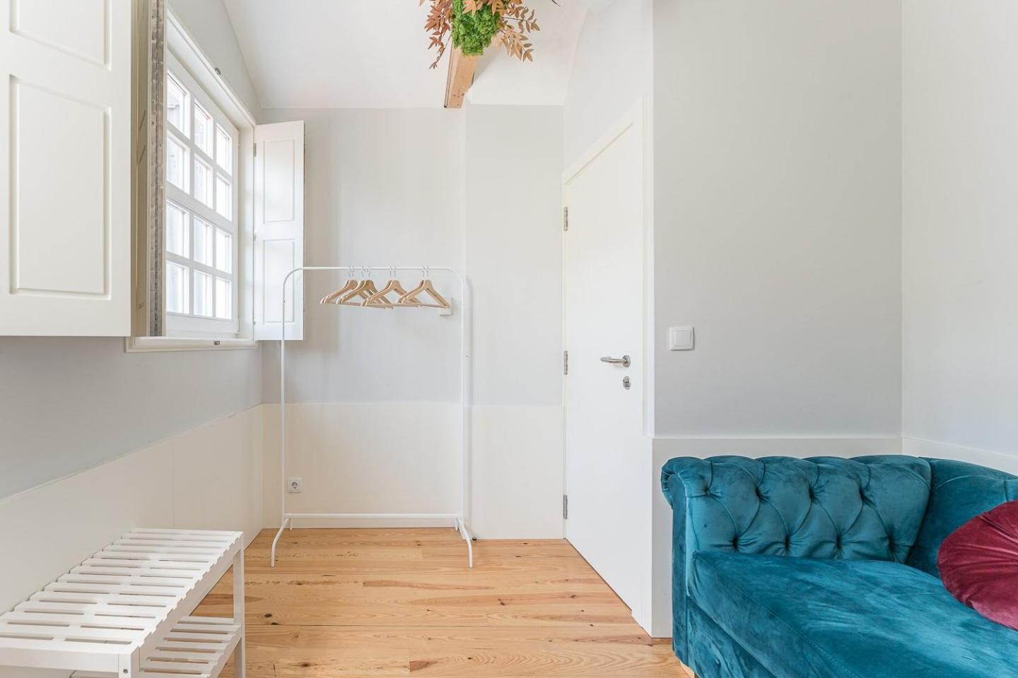 Guestready - San Sebastian Studios Porto Exteriér fotografie