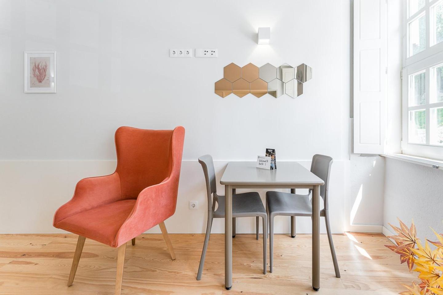 Guestready - San Sebastian Studios Porto Exteriér fotografie
