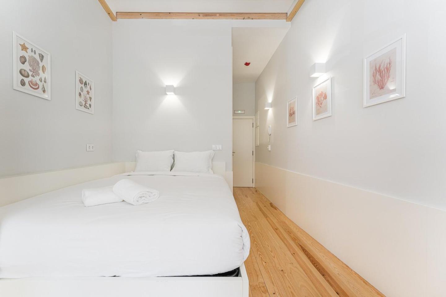 Guestready - San Sebastian Studios Porto Exteriér fotografie