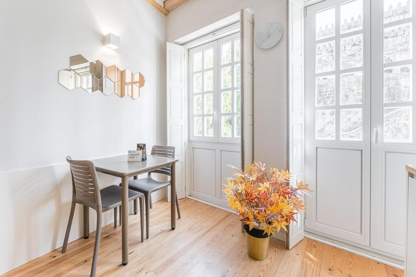 Guestready - San Sebastian Studios Porto Exteriér fotografie