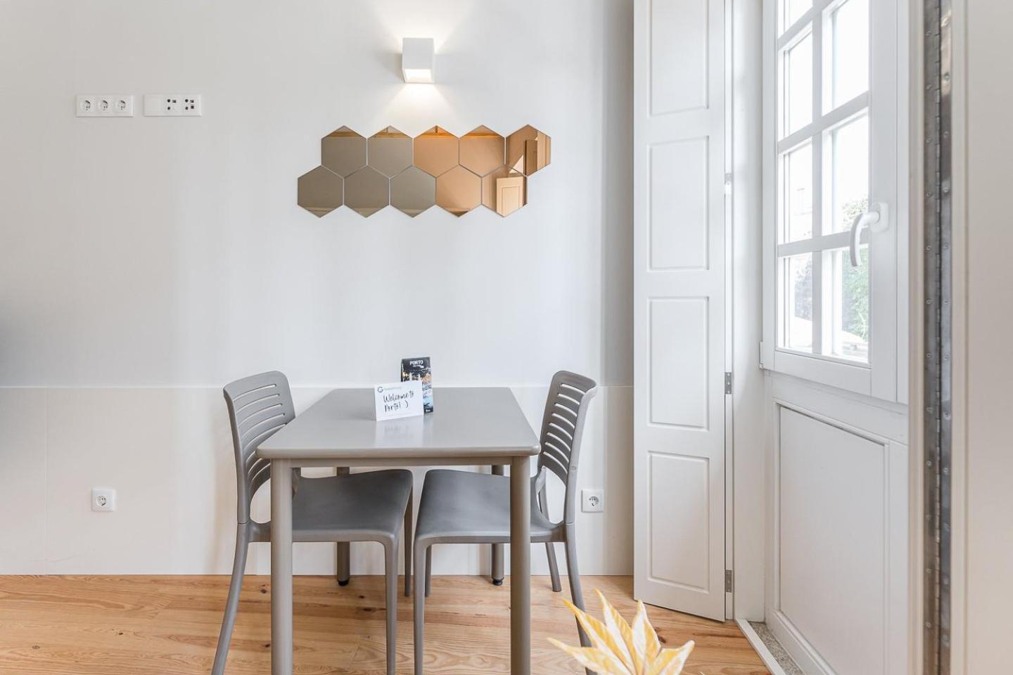 Guestready - San Sebastian Studios Porto Exteriér fotografie