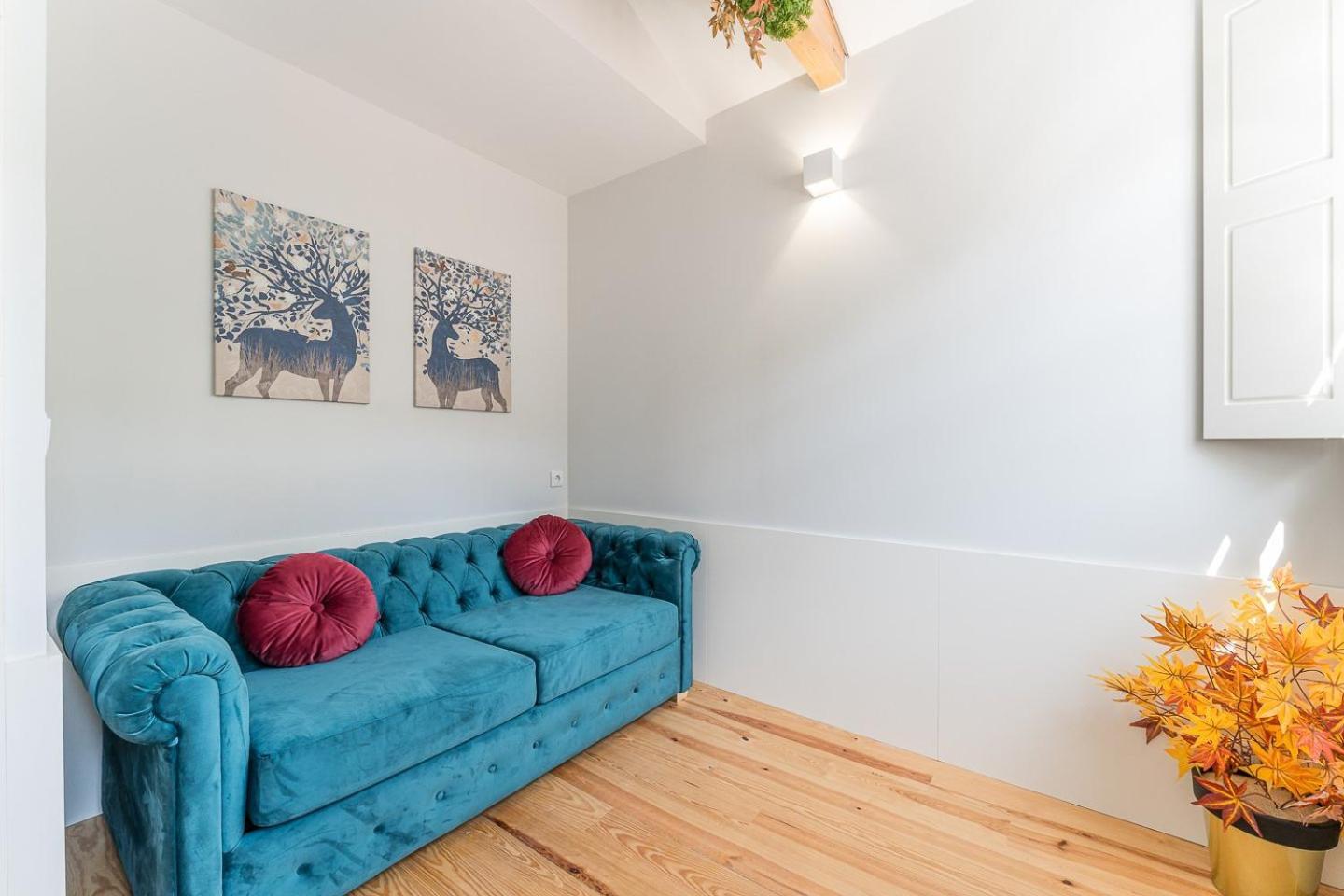 Guestready - San Sebastian Studios Porto Exteriér fotografie